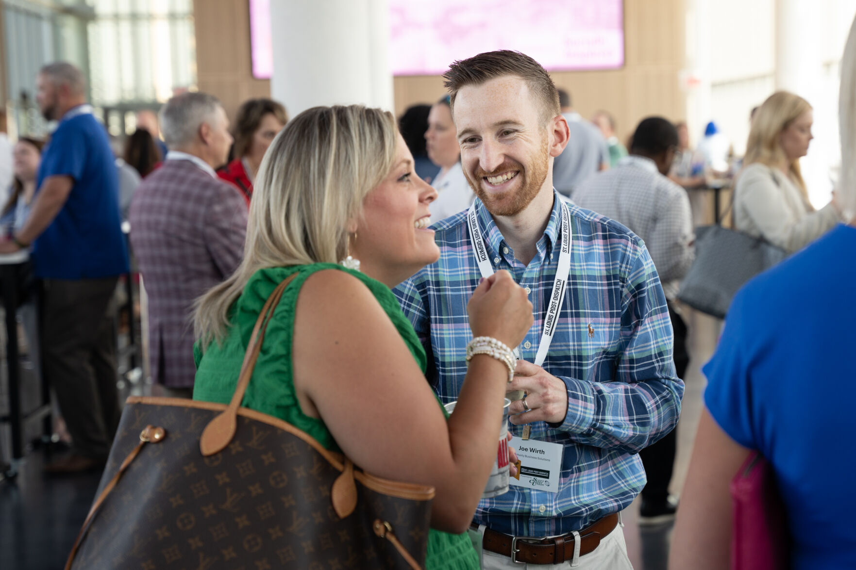 2024 Top Workplaces at CityPark